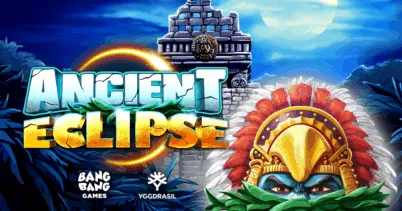 Ancient Eclipse